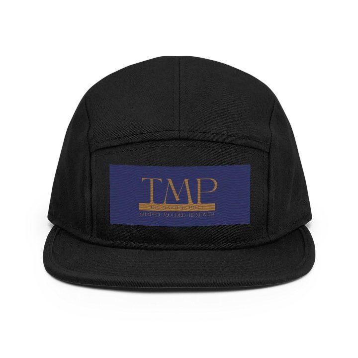 TMP HAT product image (8)