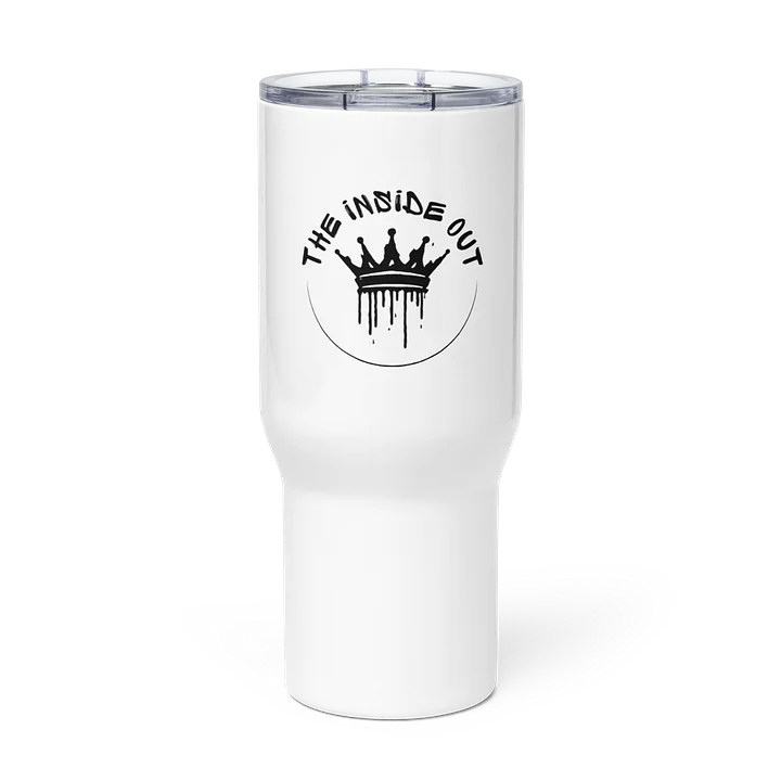 Royal Drip Travel Mug product image (2)