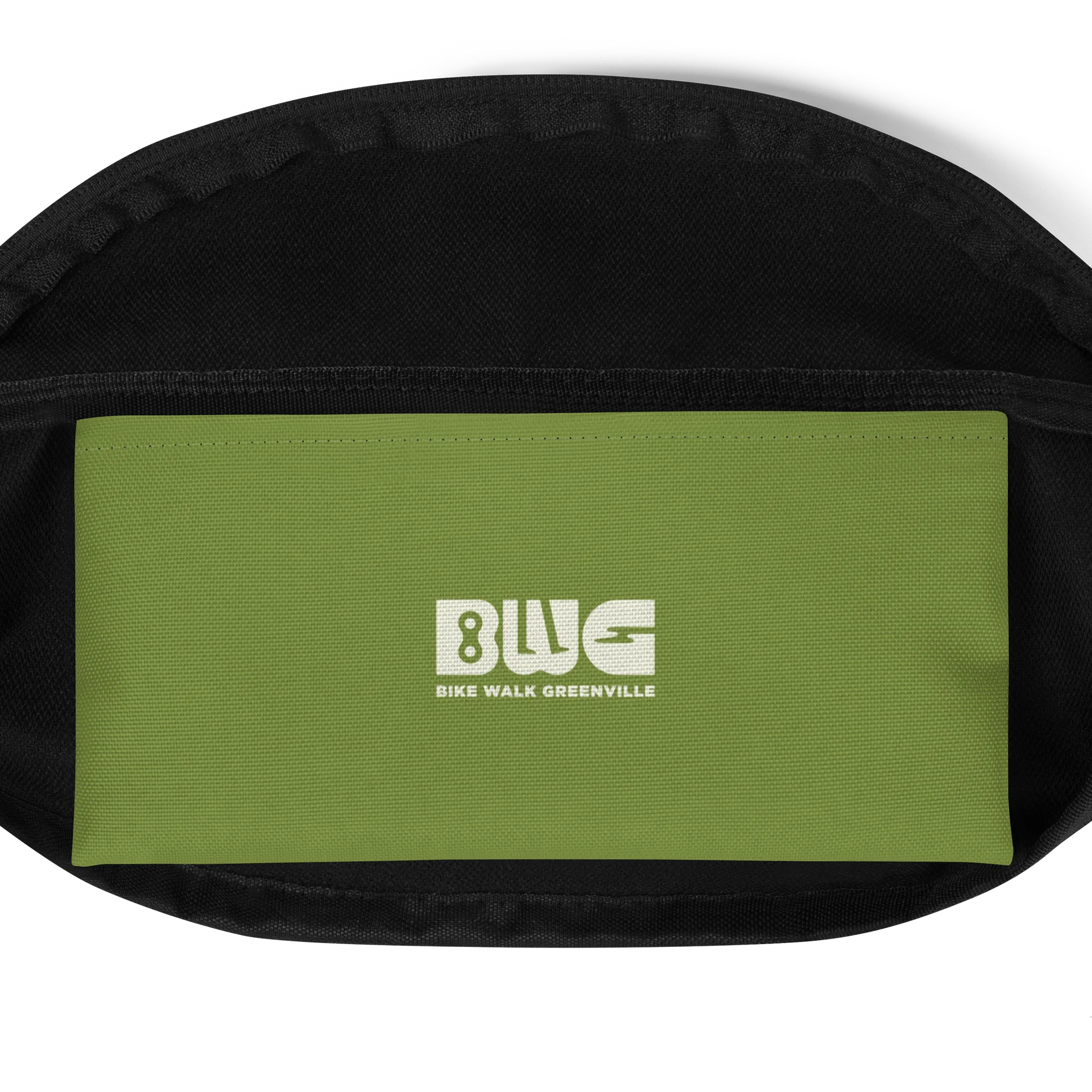 Roll Model - Hip Pack product image (4)