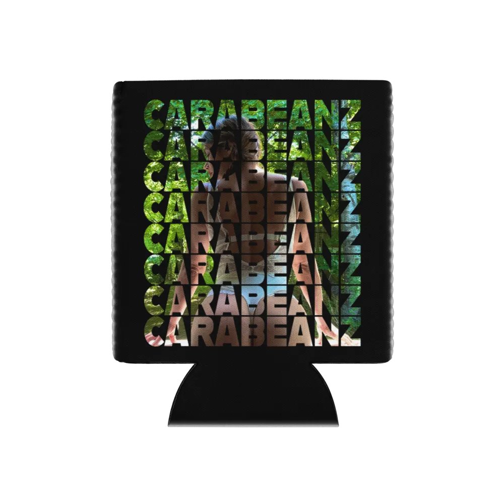 Bootyful View Coozie product image (1)