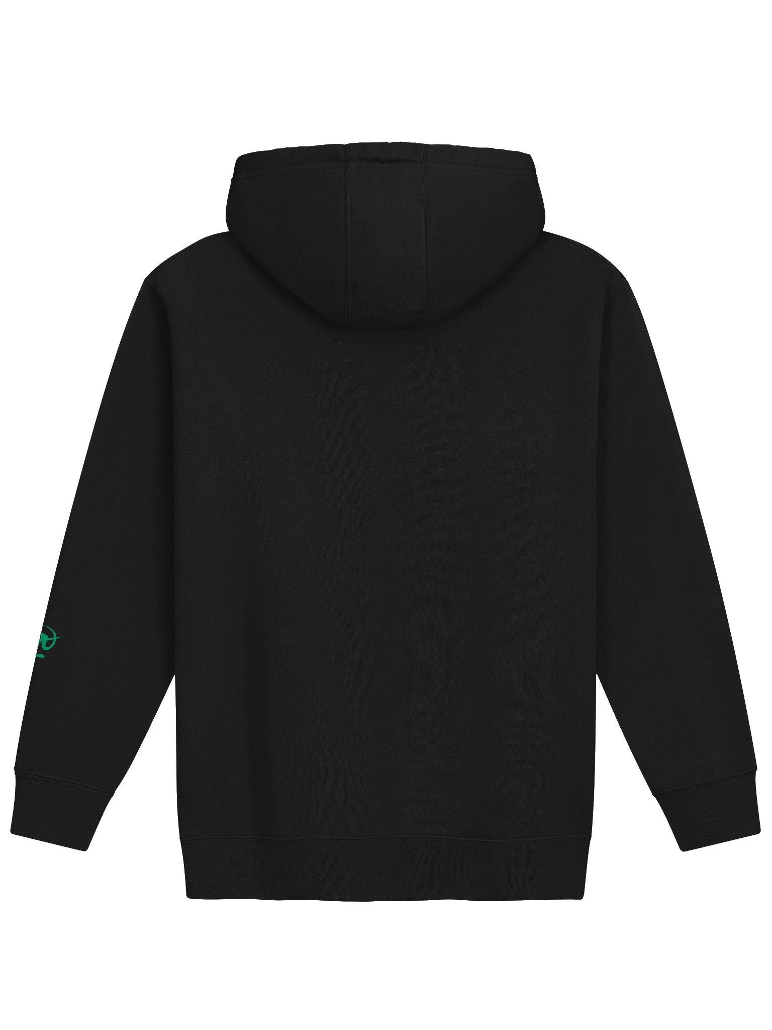 The Cozy Dumpster Fire Hoodie product image (3)