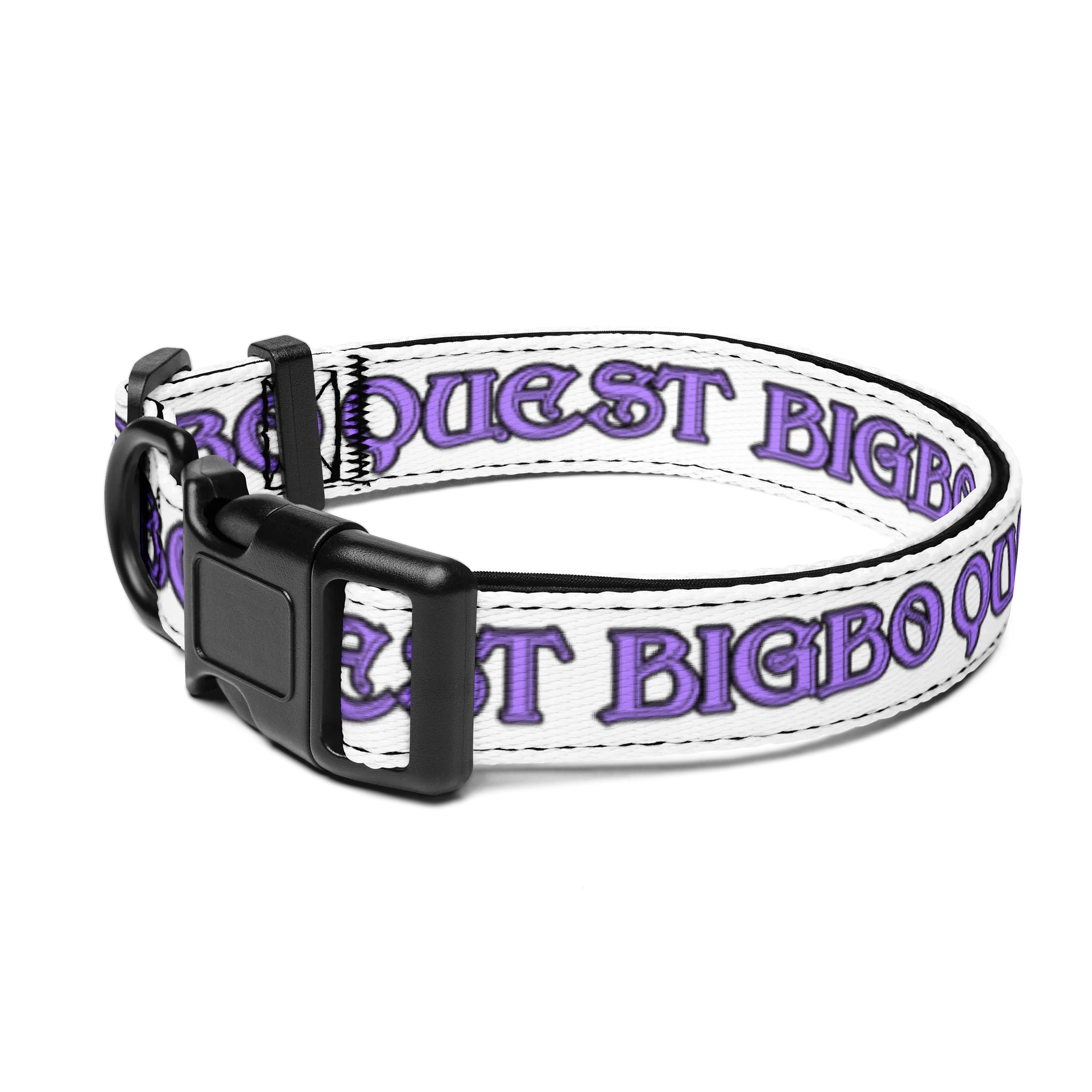 Large Bigbo Quest Collar product image (1)