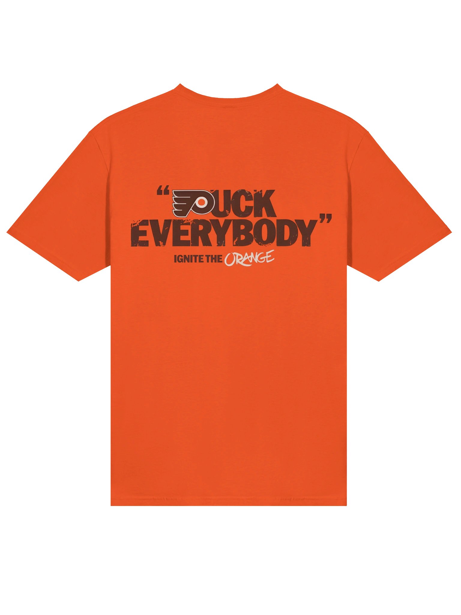 Puck Everybody Shirt product image (2)