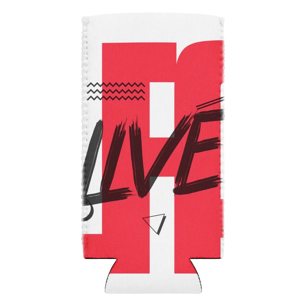 The LFA Show Koozie product image (4)