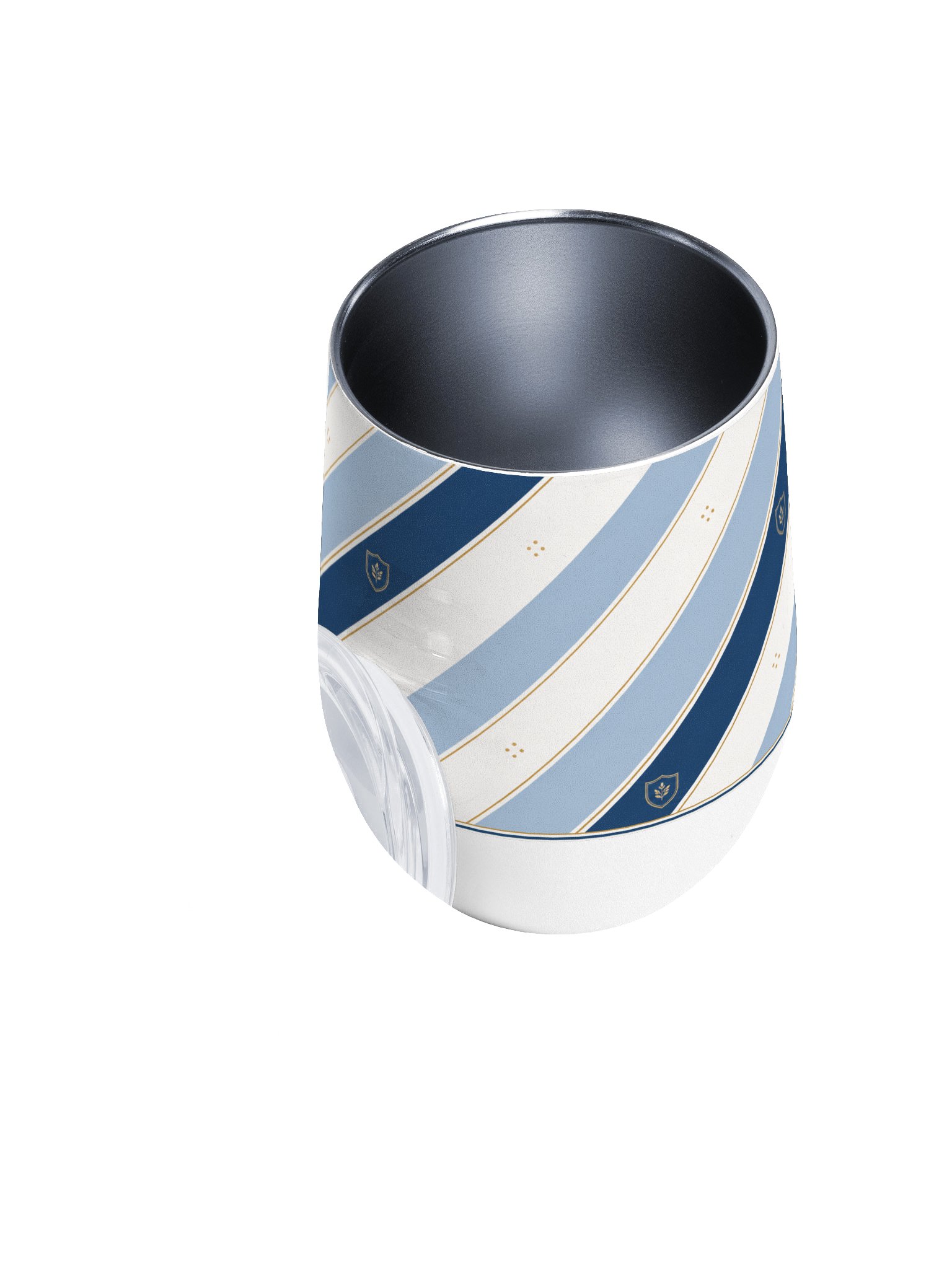 Wine Tumble - Regimental Blue product image (3)