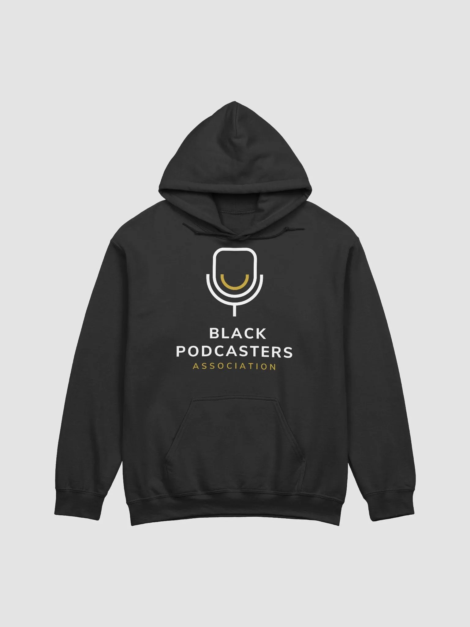Official BPA Signature Hoodie product image (1)