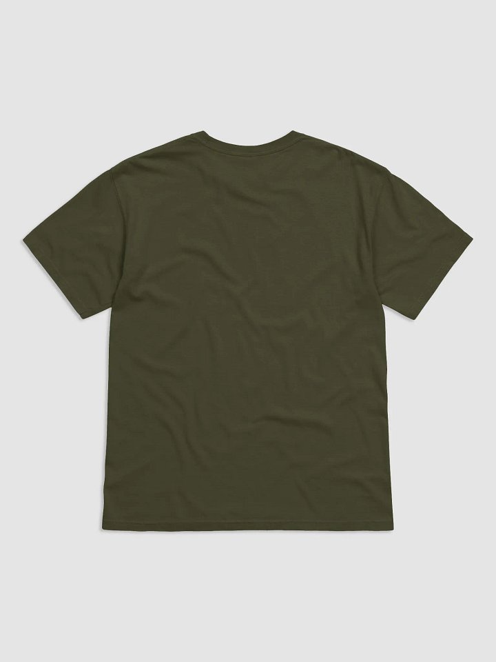 Feathered Turtle Fantasy T-Shirt product image (24)