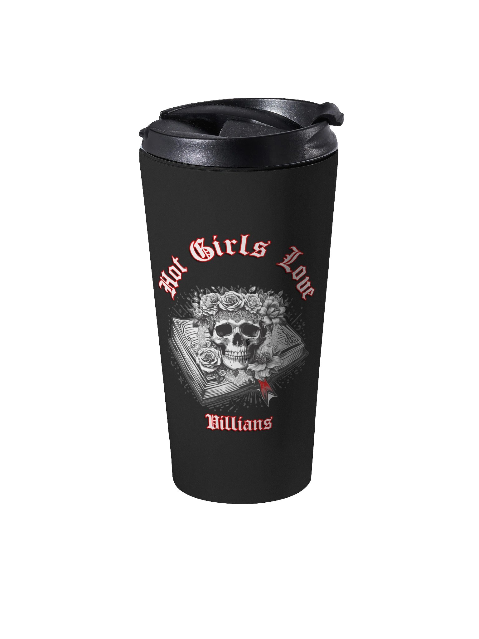 Booktok - Hot Girls - Travel Mug product image (2)