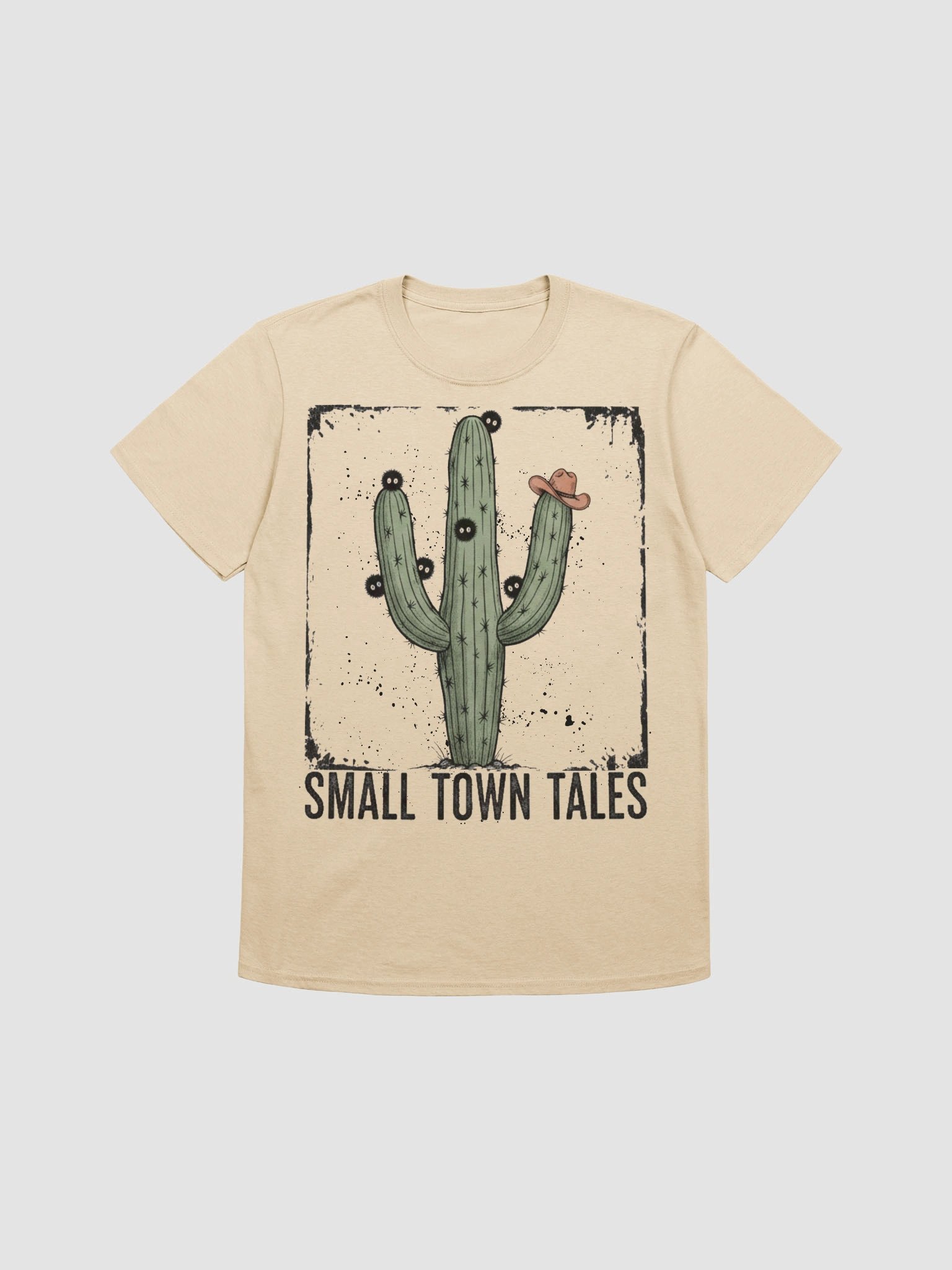 Small Town Tales product image (2)