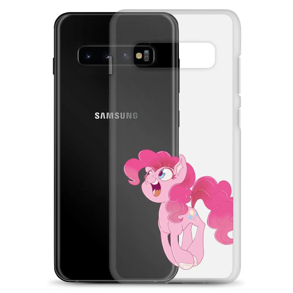 Pienkie Pie Phone case product image (8)