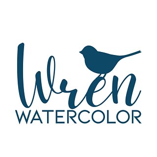Wren Watercolor
