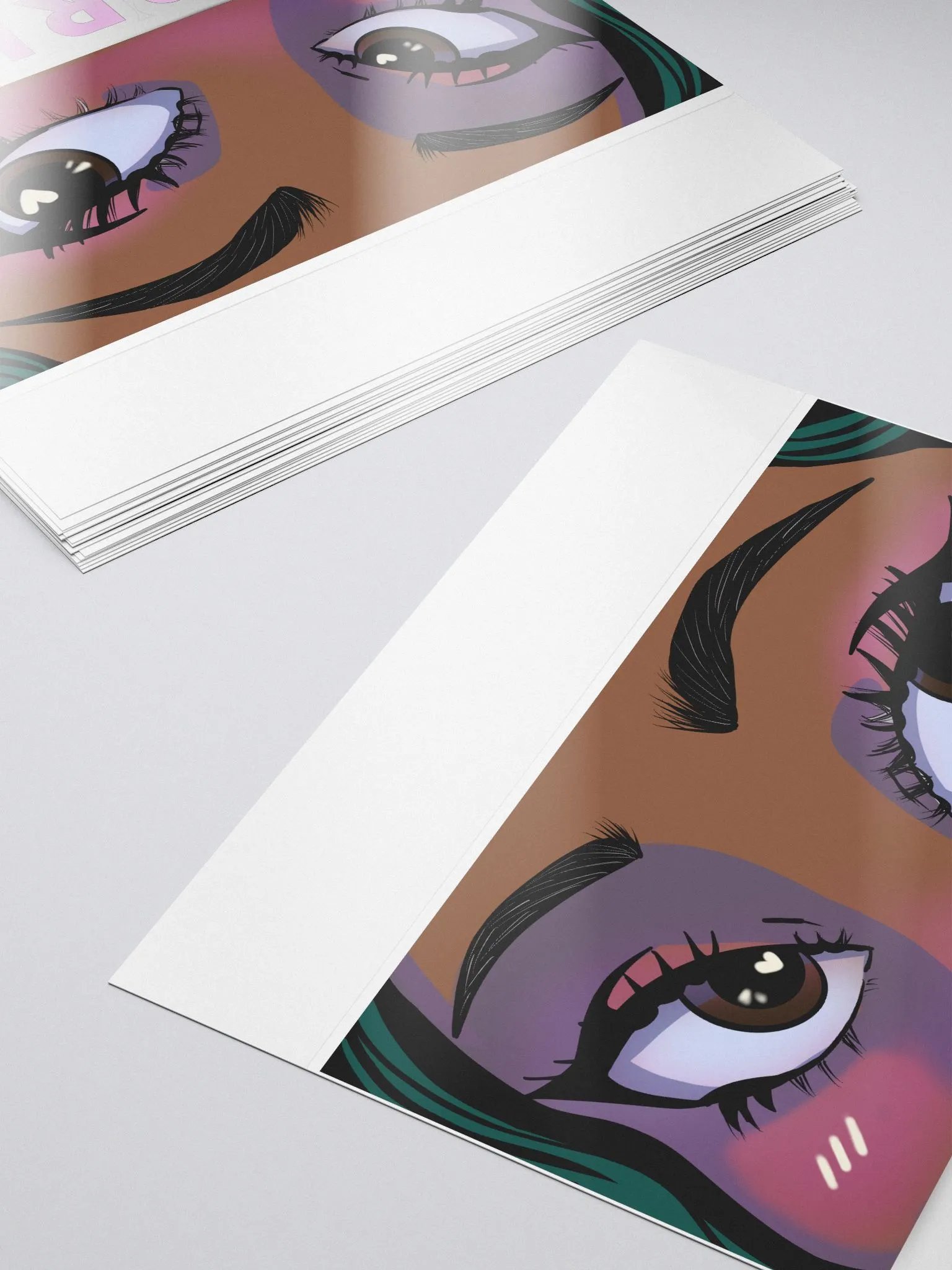 WARRIOR Sticker product image (5)