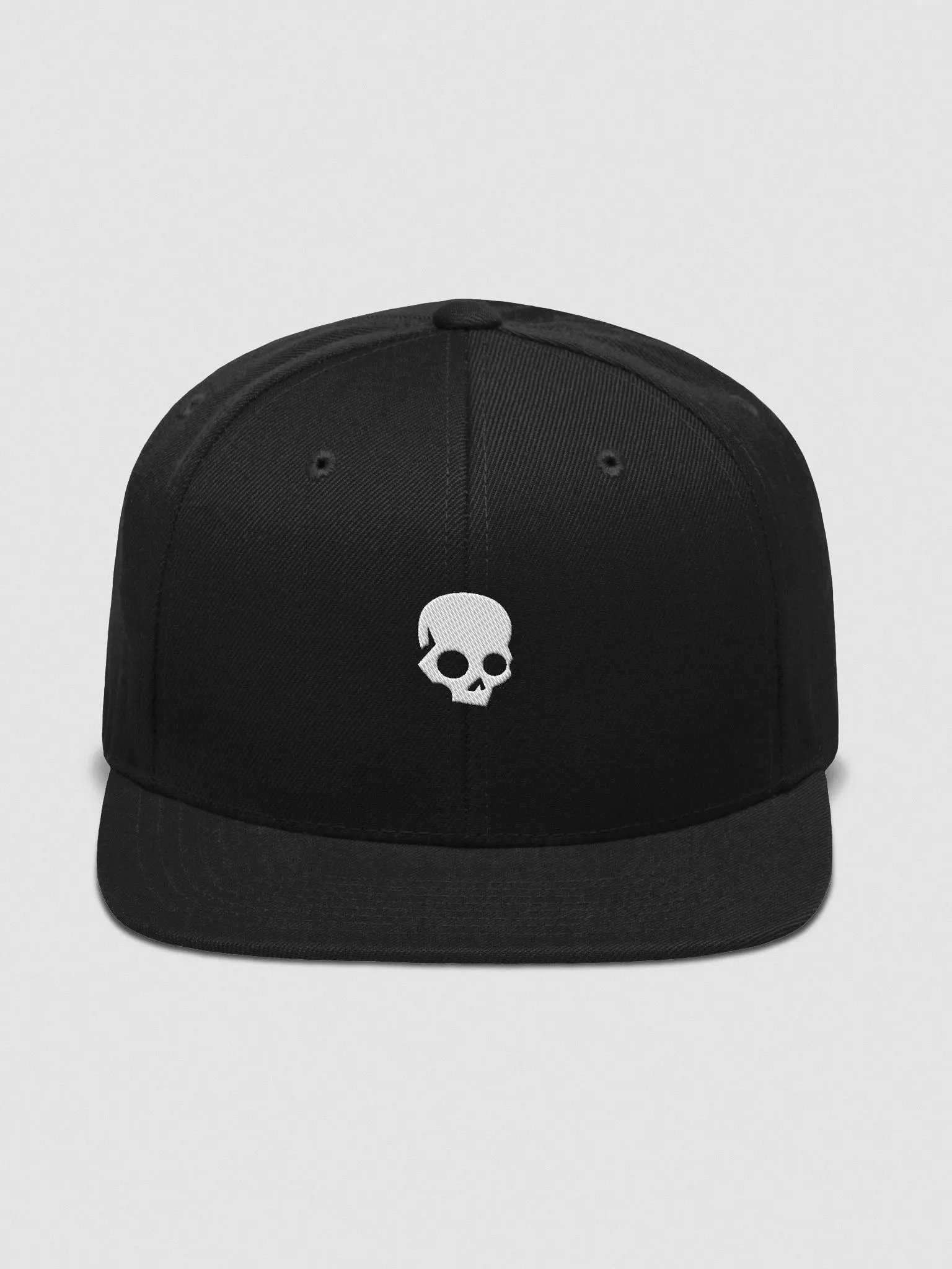 Boné Monochrome Skull product image (4)