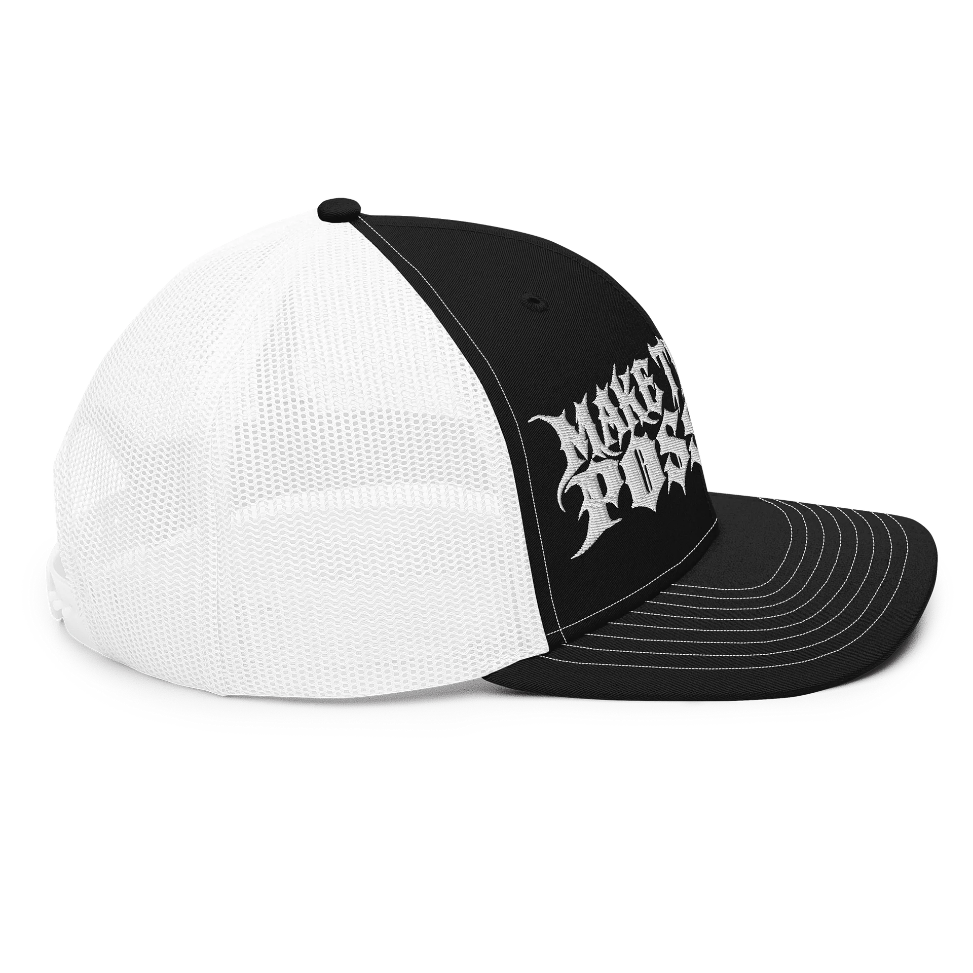 MTPP TRUCKER Hat product image (5)
