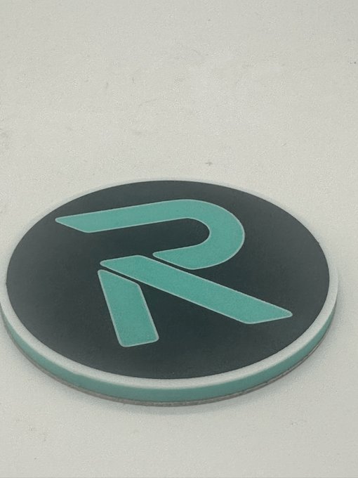 Team ReOs Coaster ( set of 4 ) product image (1)