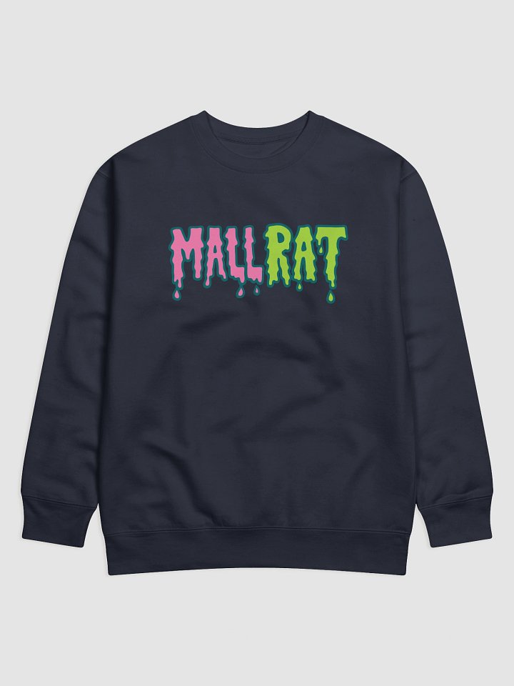 Mall Rat Sweatshirt product image (5)