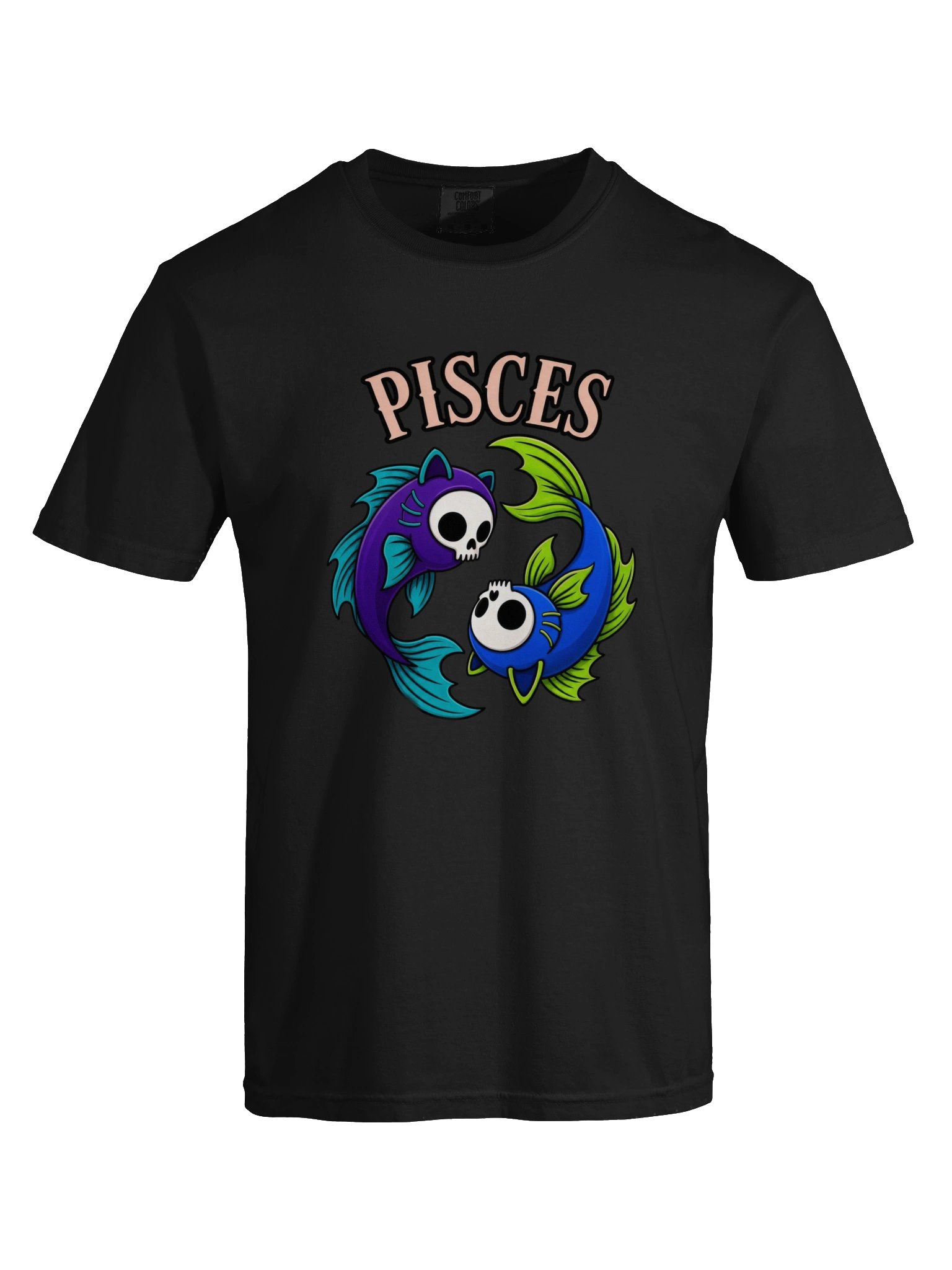 Pisces - Premium Tee product image (5)