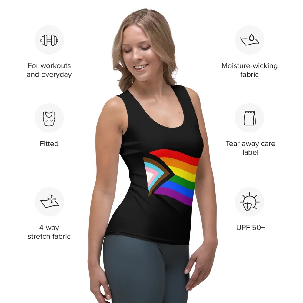 Female Pride Love product image (7)