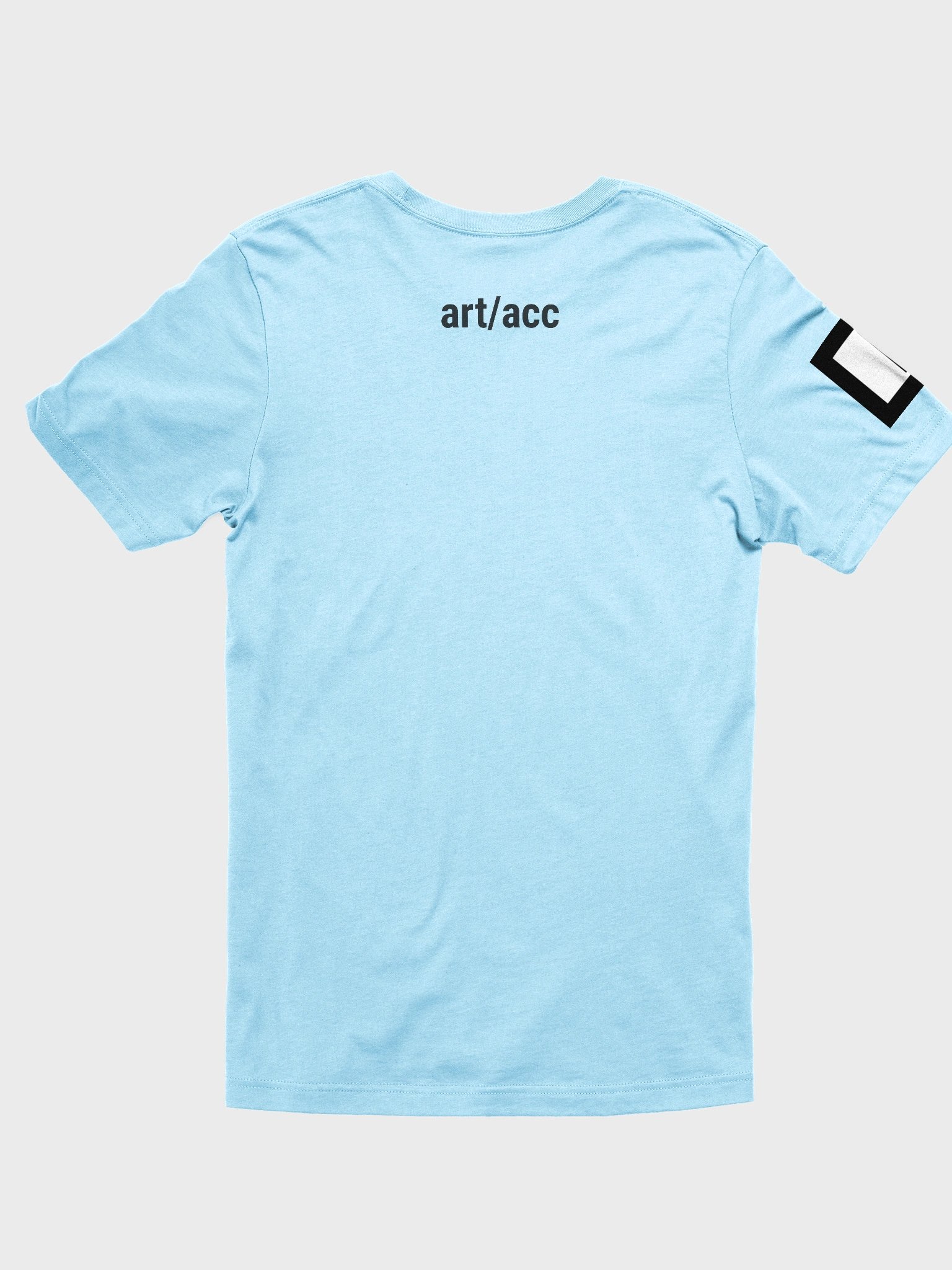 Mega Coded - Classic Tee product image (3)