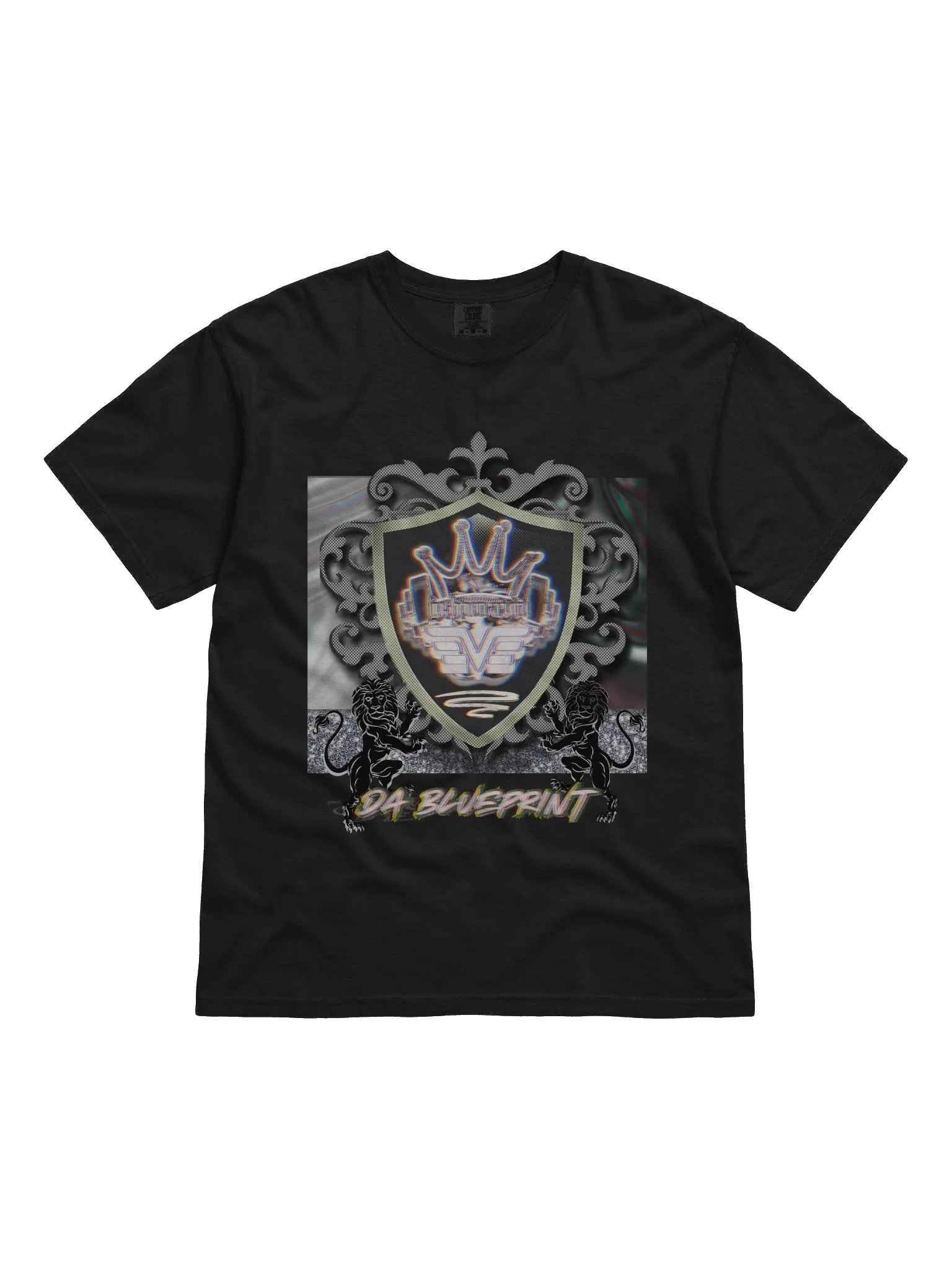 Graphics Tee product image (3)
