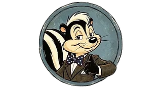 Den of Sako the Skunk -  Join the Surfeit