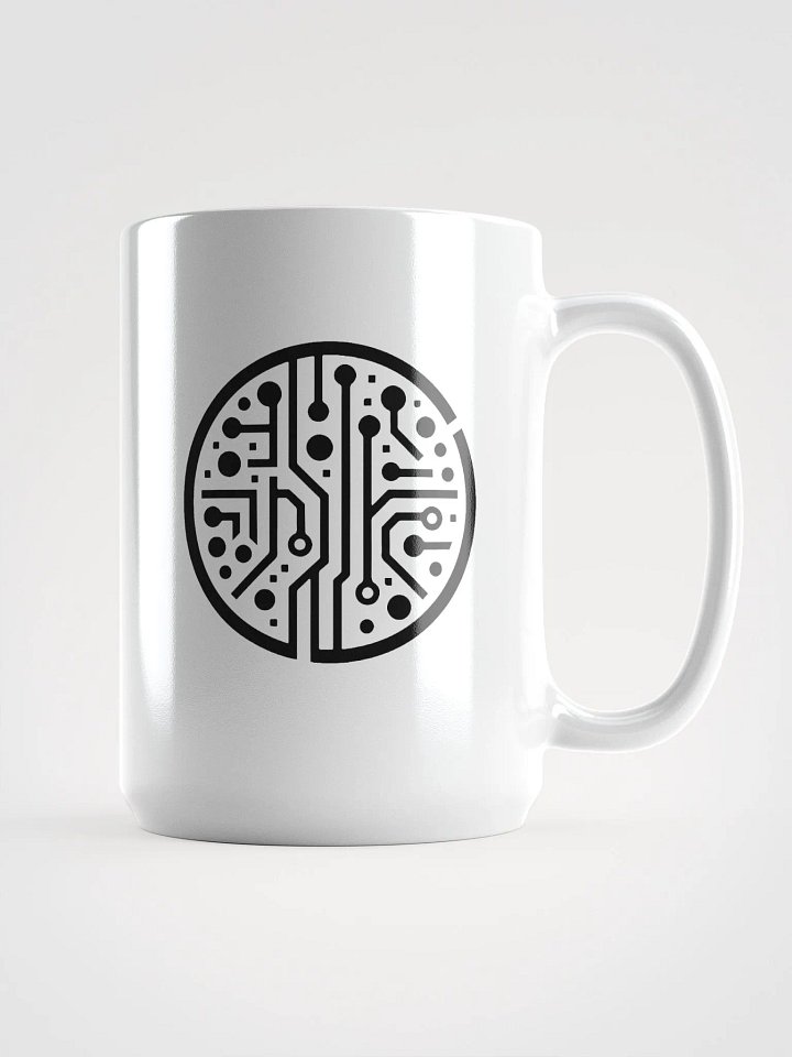 byteMyCache logo mug product image (1)