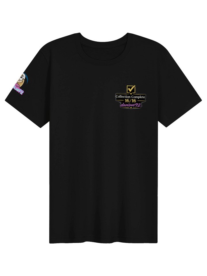 Sweet 16 product image (1)