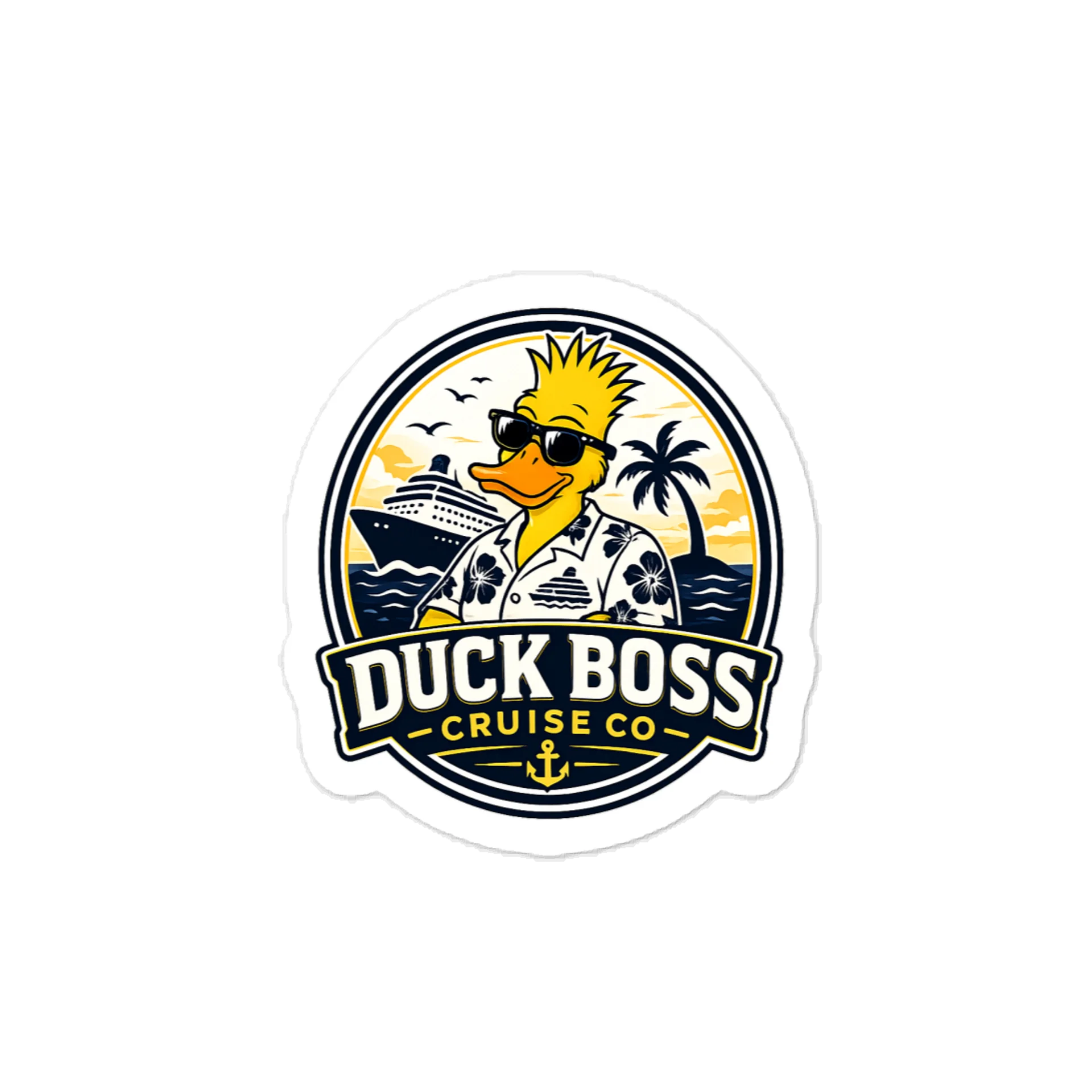 The Original Sticker product image (1)