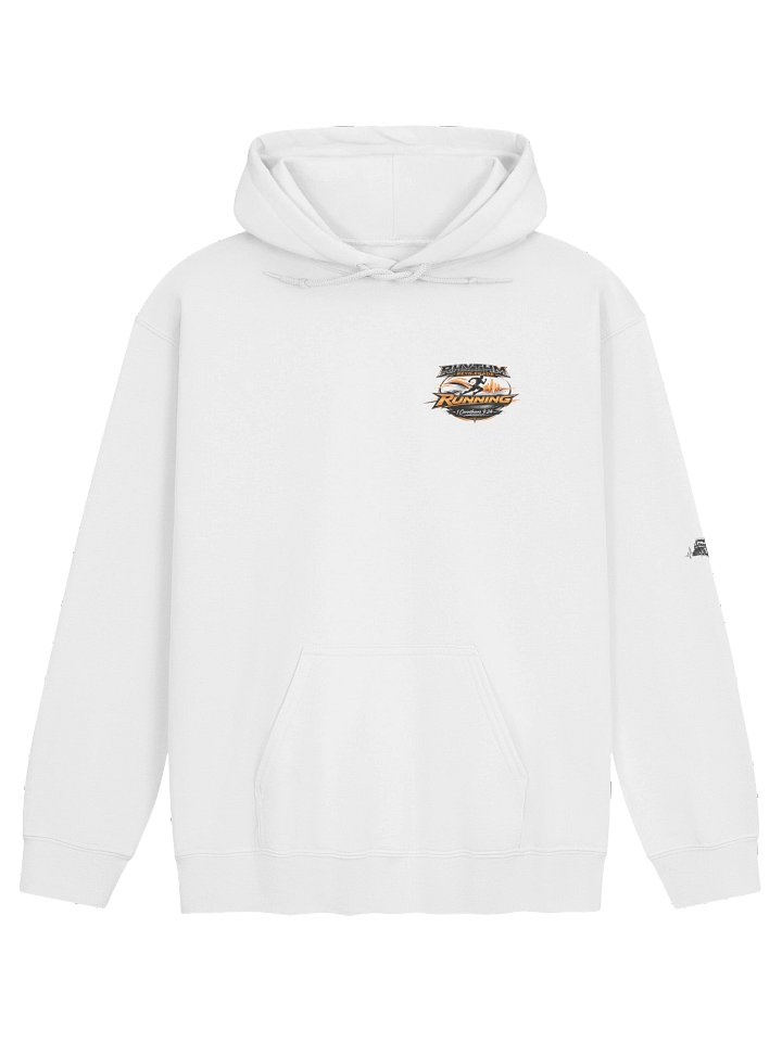Rhythm Reyn.egade Running Hoodie product image (5)