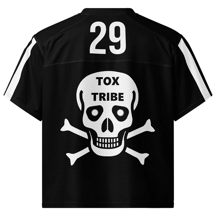 Team Tox Jersey product image (2)