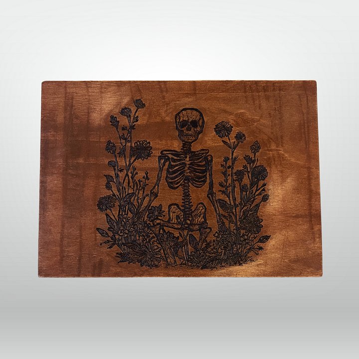 Through the Ashes product image (2)