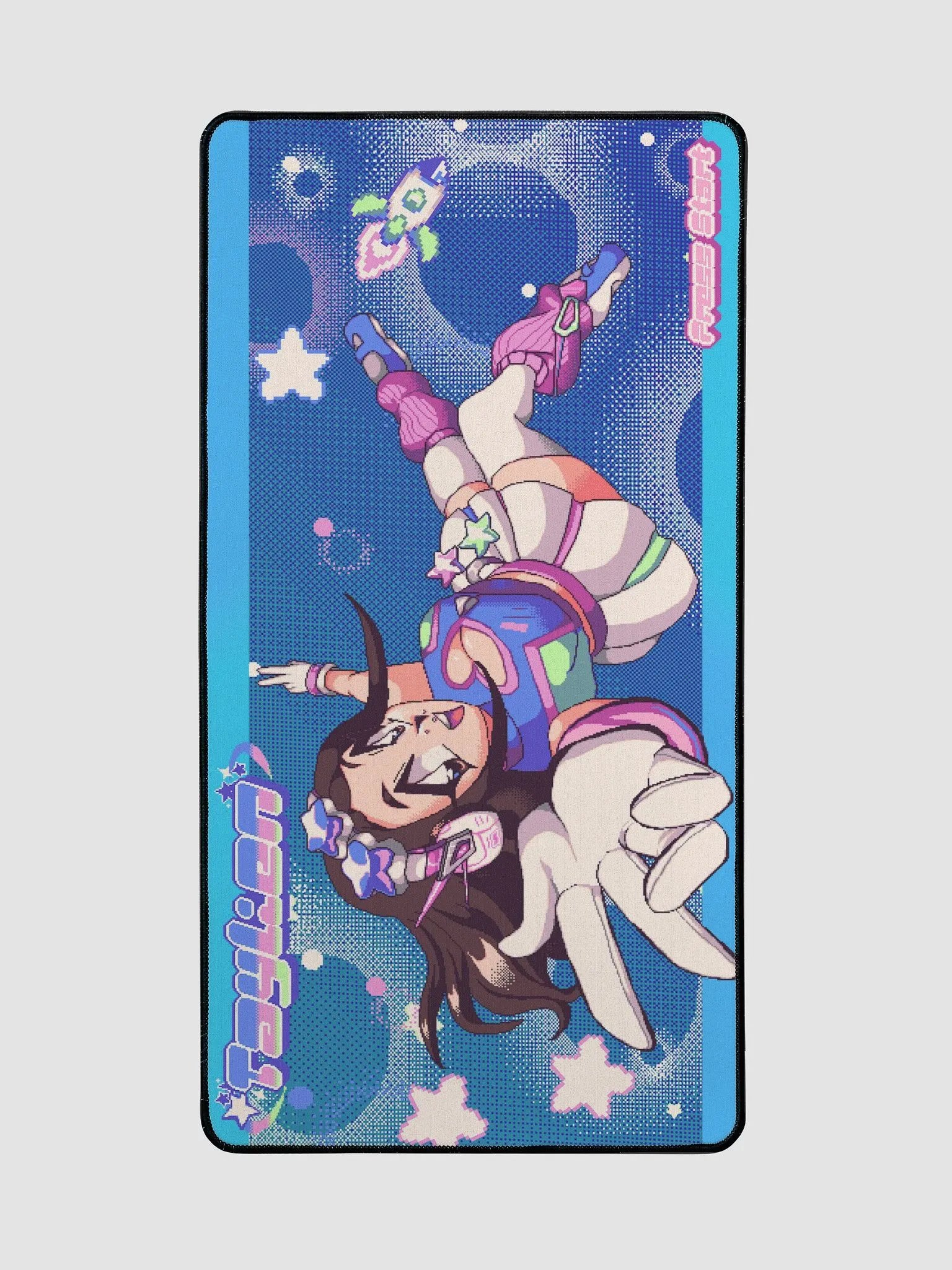 NEW SAVE Desk Mat product image (3)