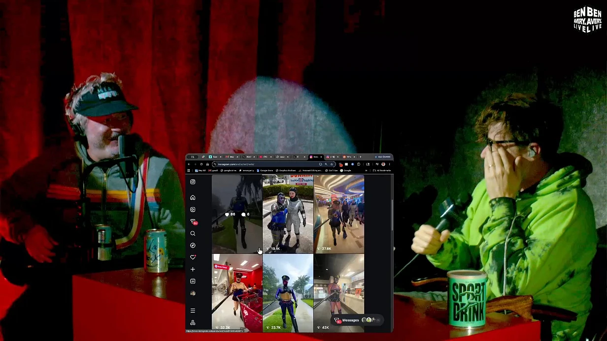 New video thumbnail