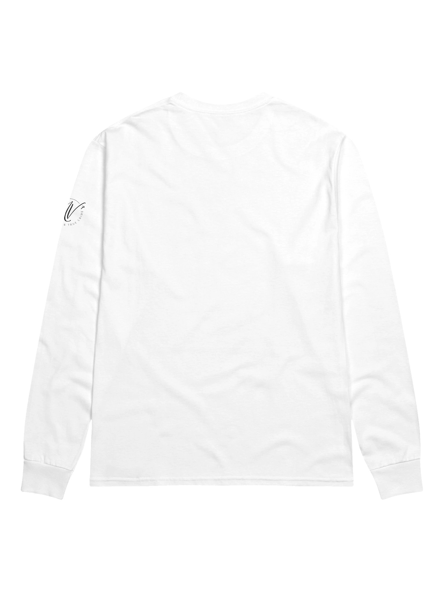Objection 403 Champion Long Sleeve product image (2)