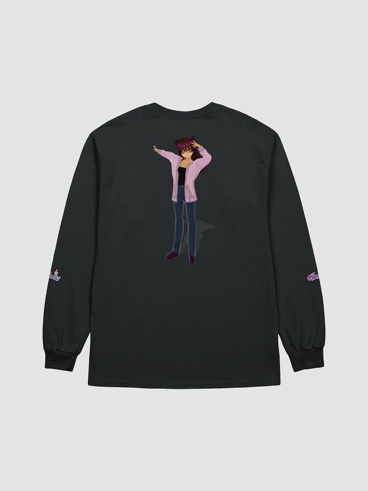 Long Sleeve Tee product image (2)