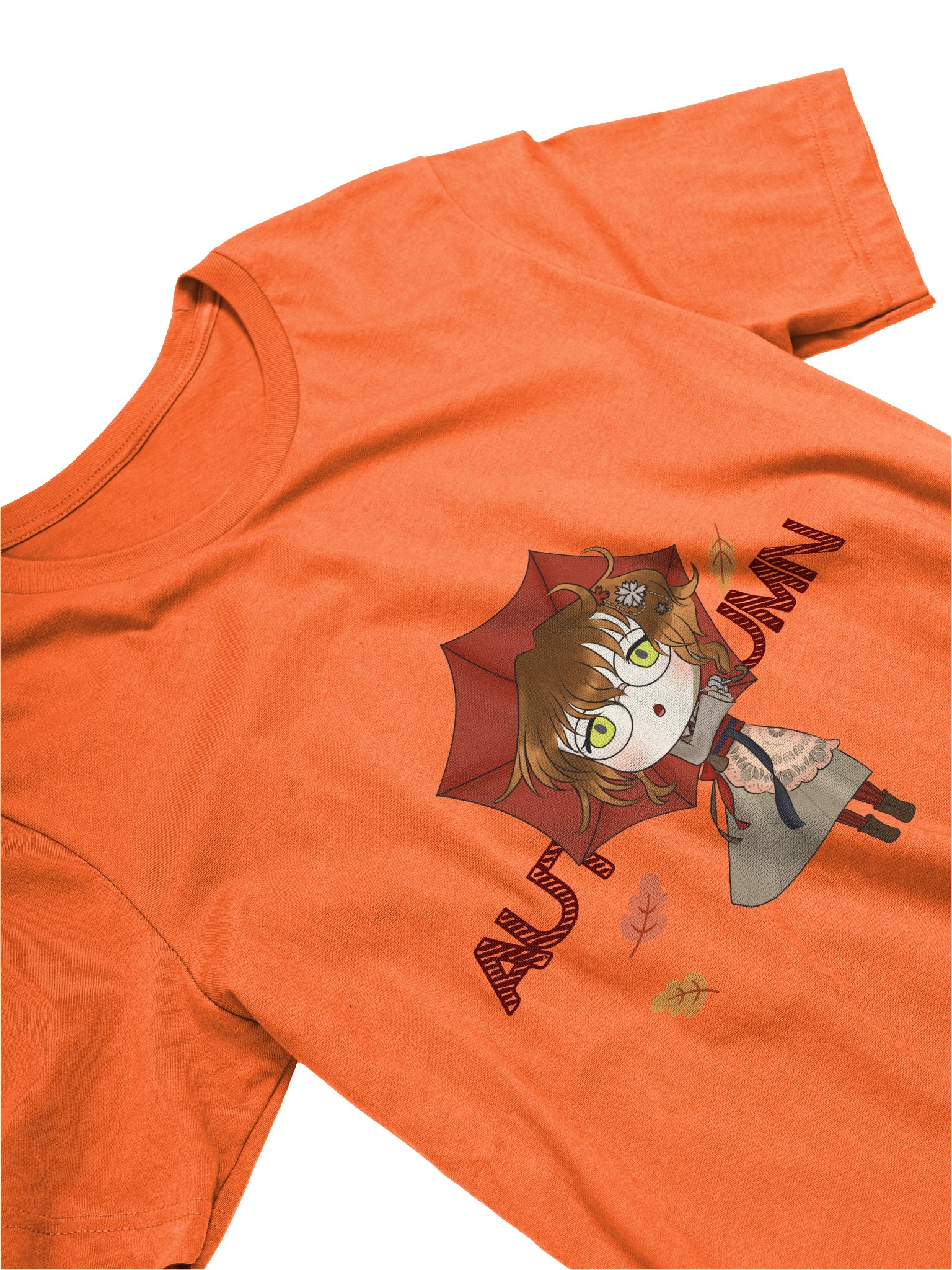 Autumn shirt product image (3)