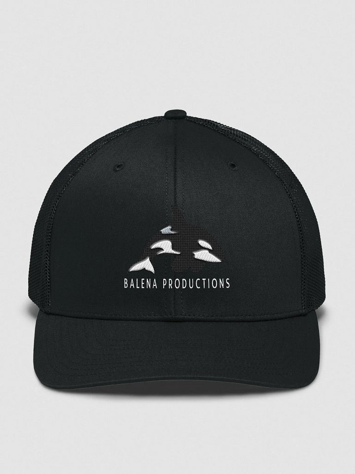 Balena Productions Cap product image (1)
