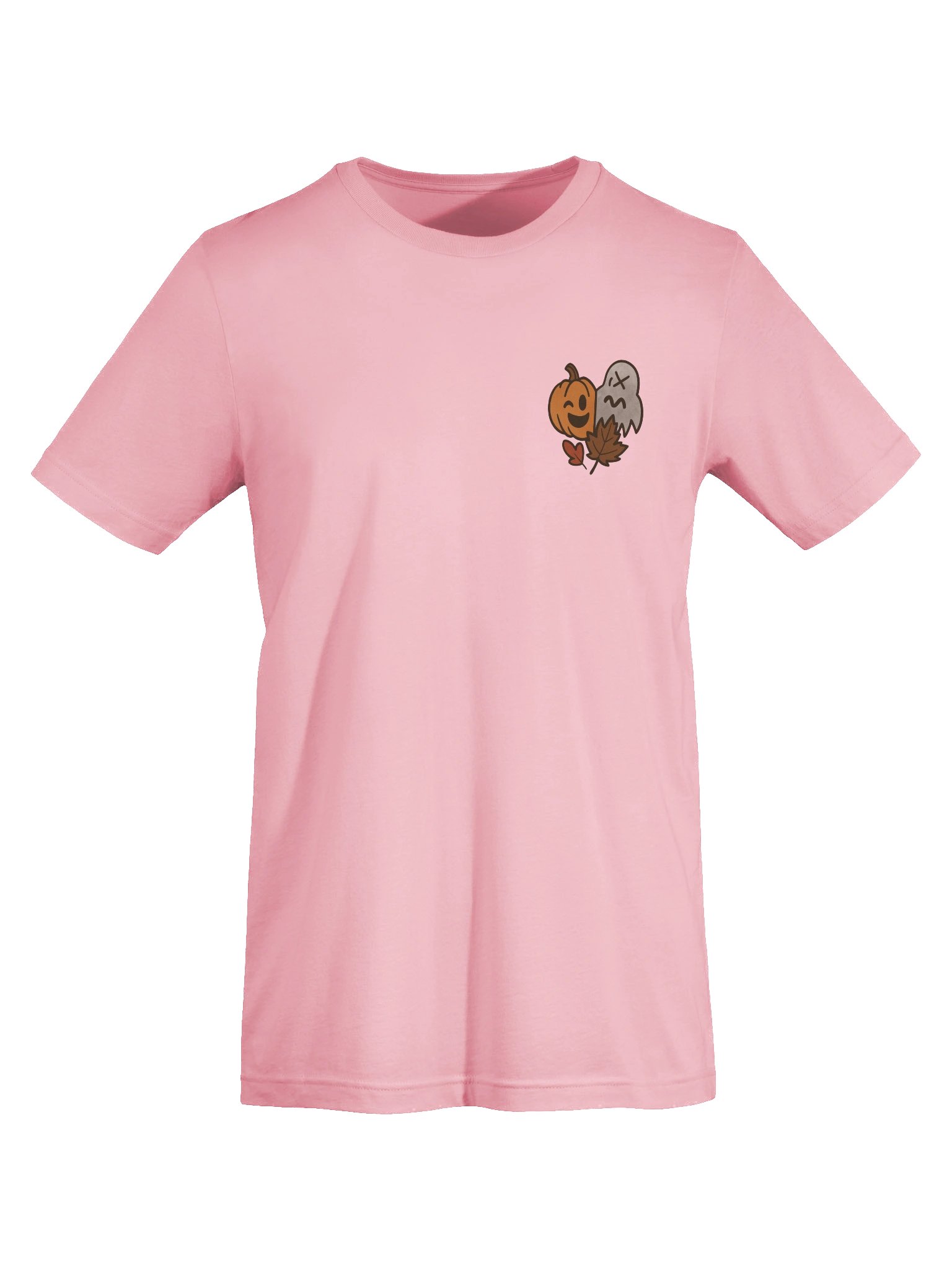 Spooky Friends Cartoon T-Shirt product image (62)