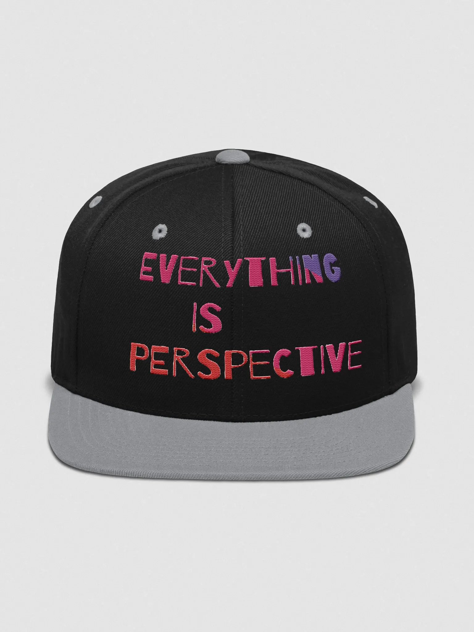Everything Is Perspective product image (3)