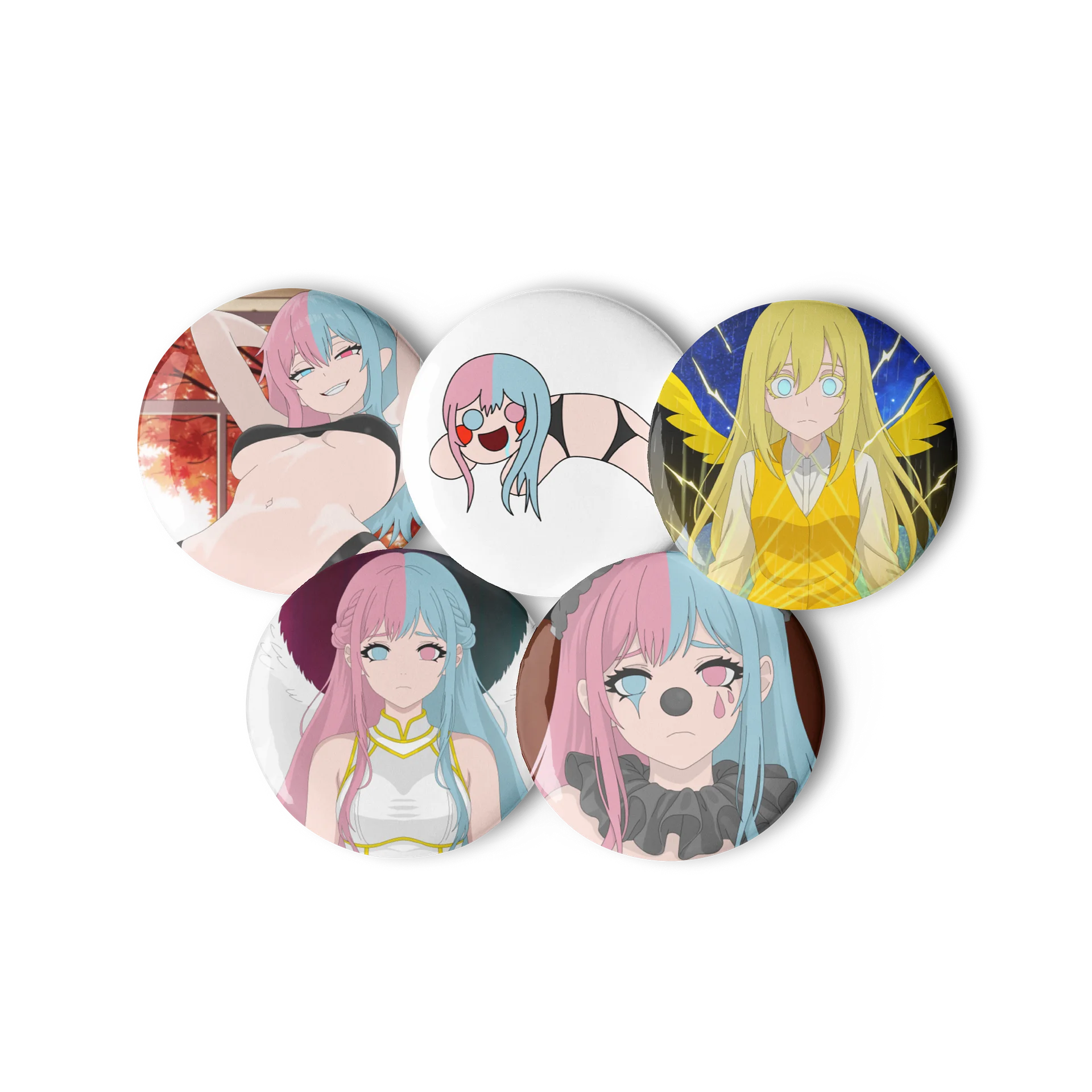 Aceline pin set product image (3)