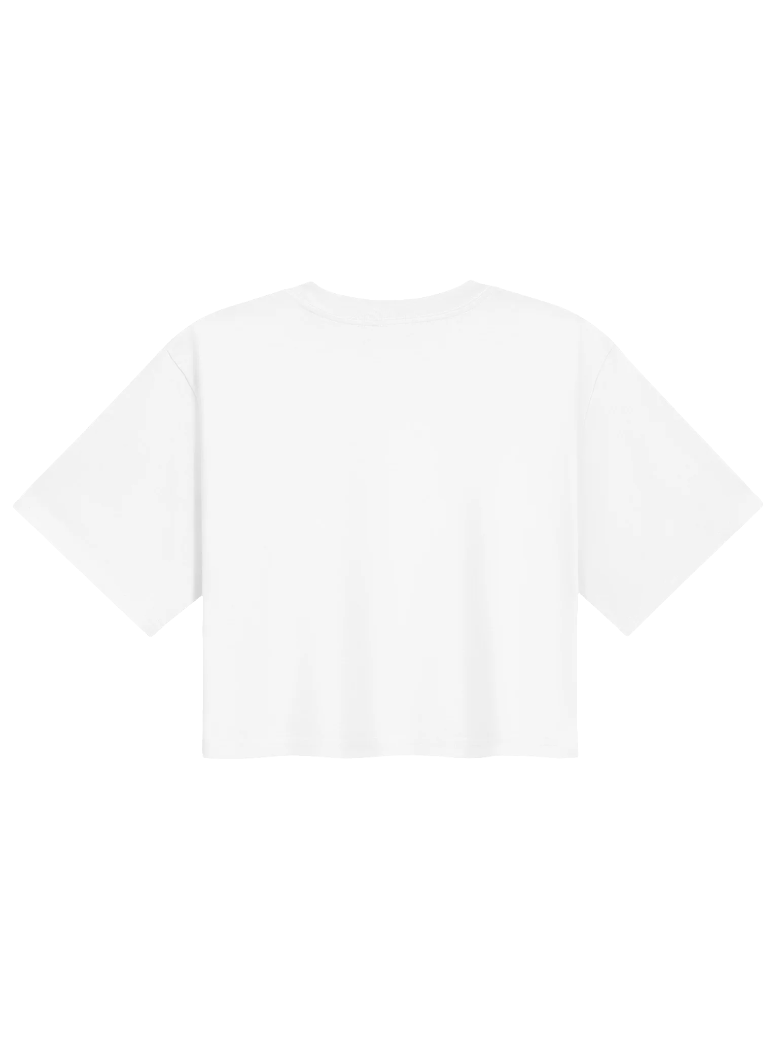 TH&W Crop Top product image (2)