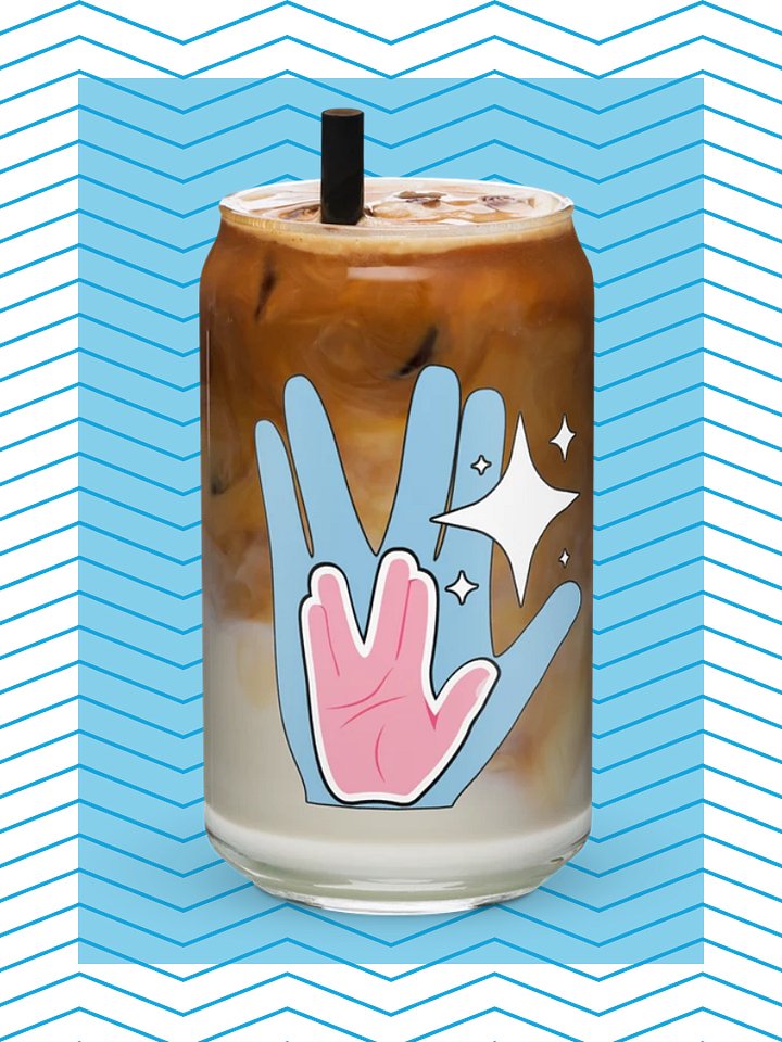 Live Long & Have Rights product image (1)