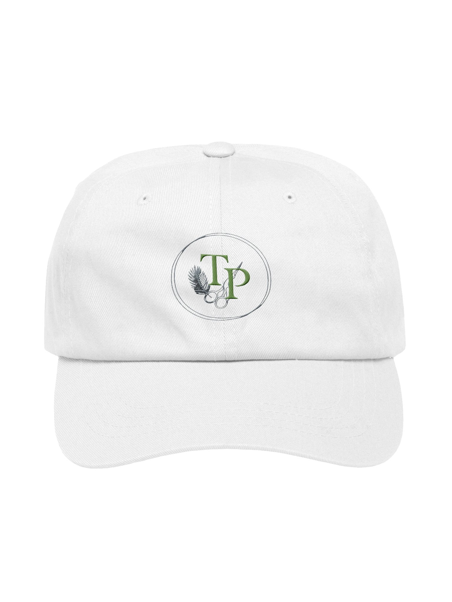 Touch Paper Mail Club Dad Hat product image (1)