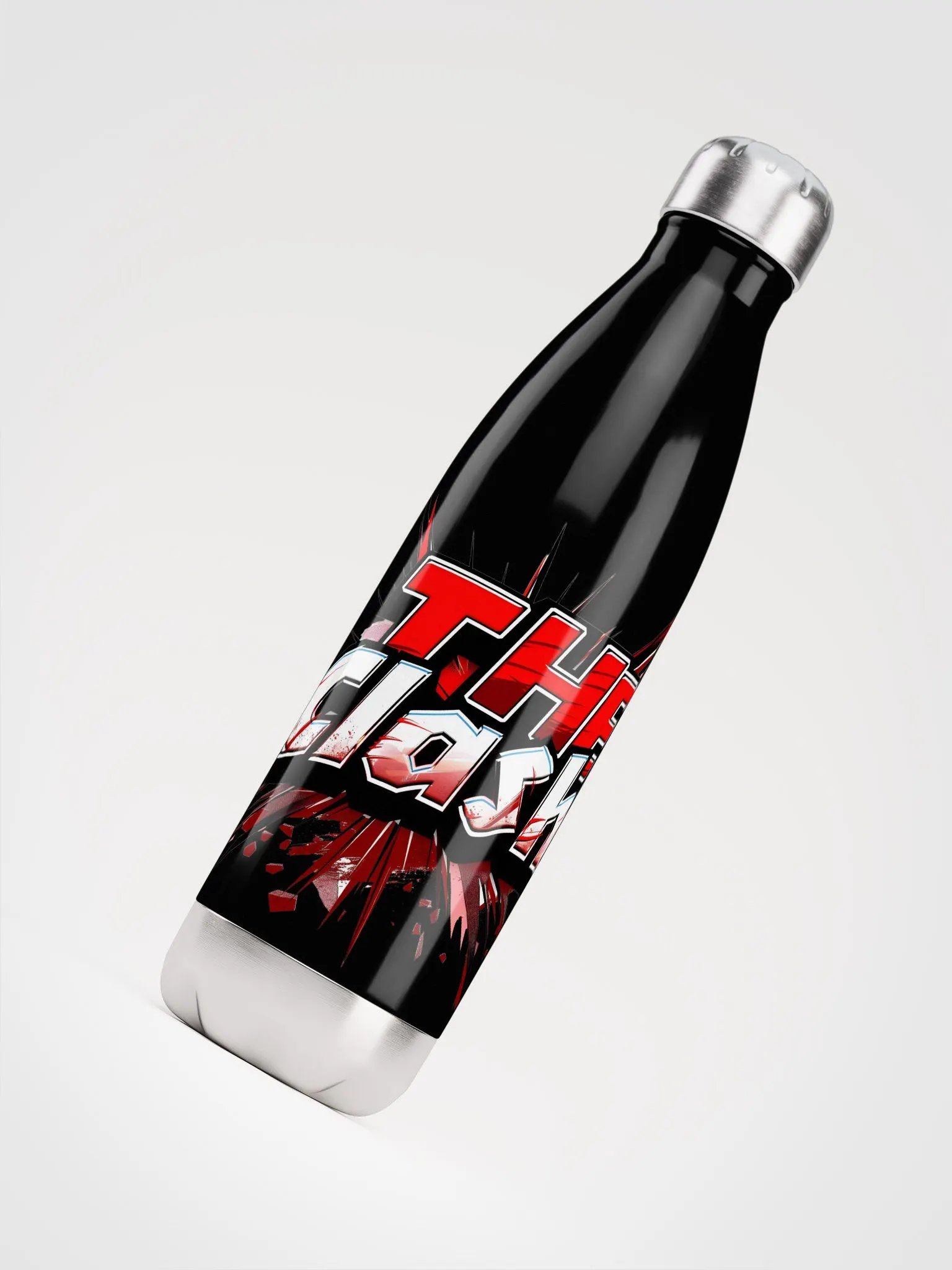 The Clash Tumbler product image (7)