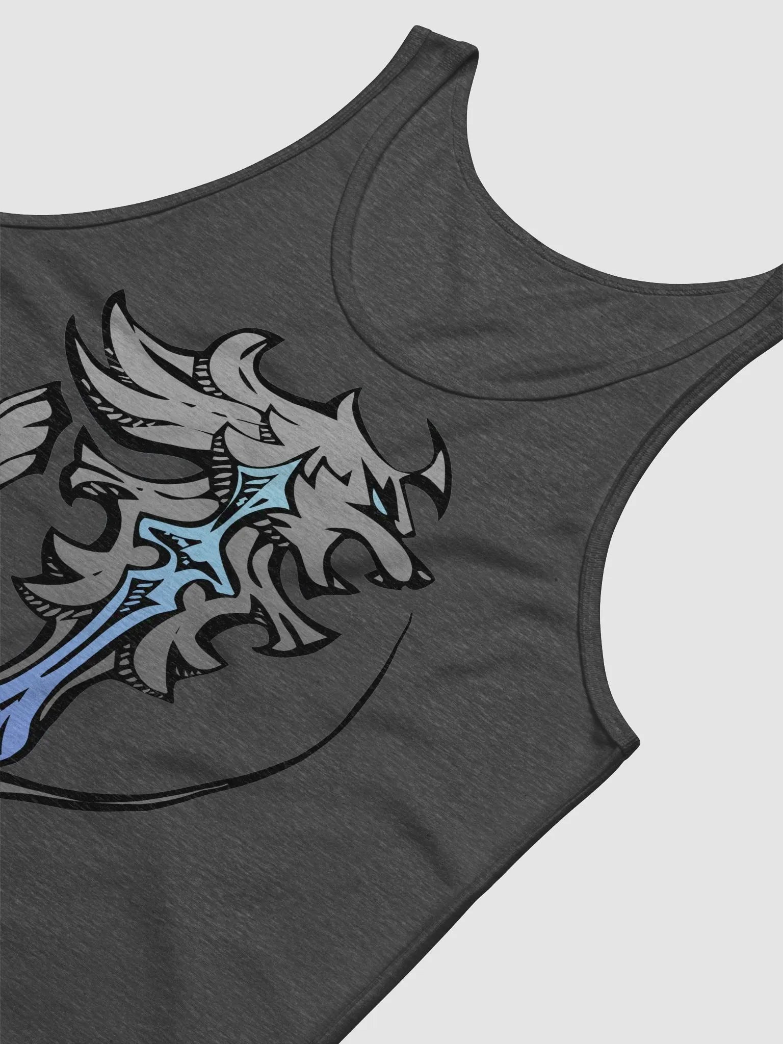 Sigil Gradient Tank product image (4)