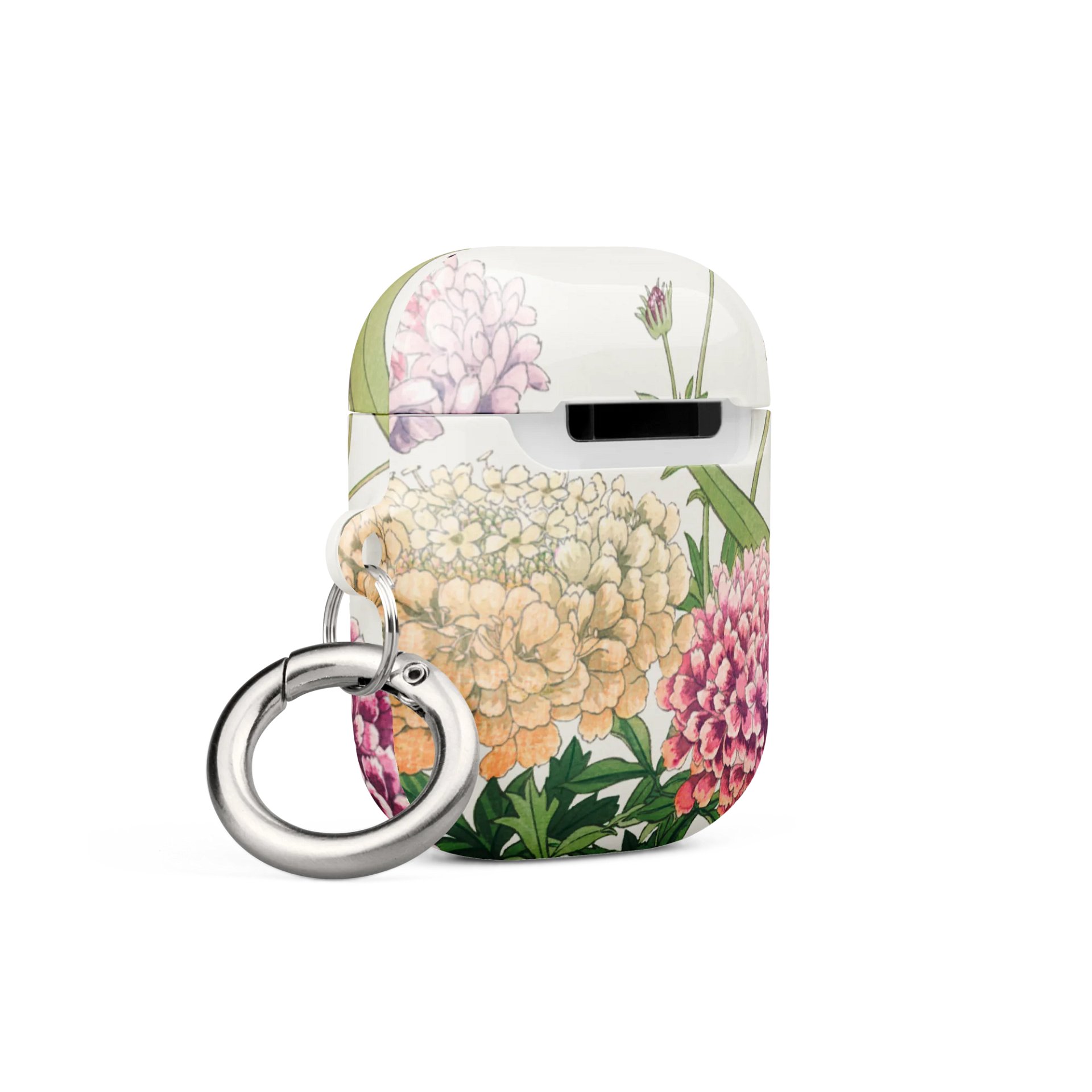 Floral. AirPods® Case product image (4)