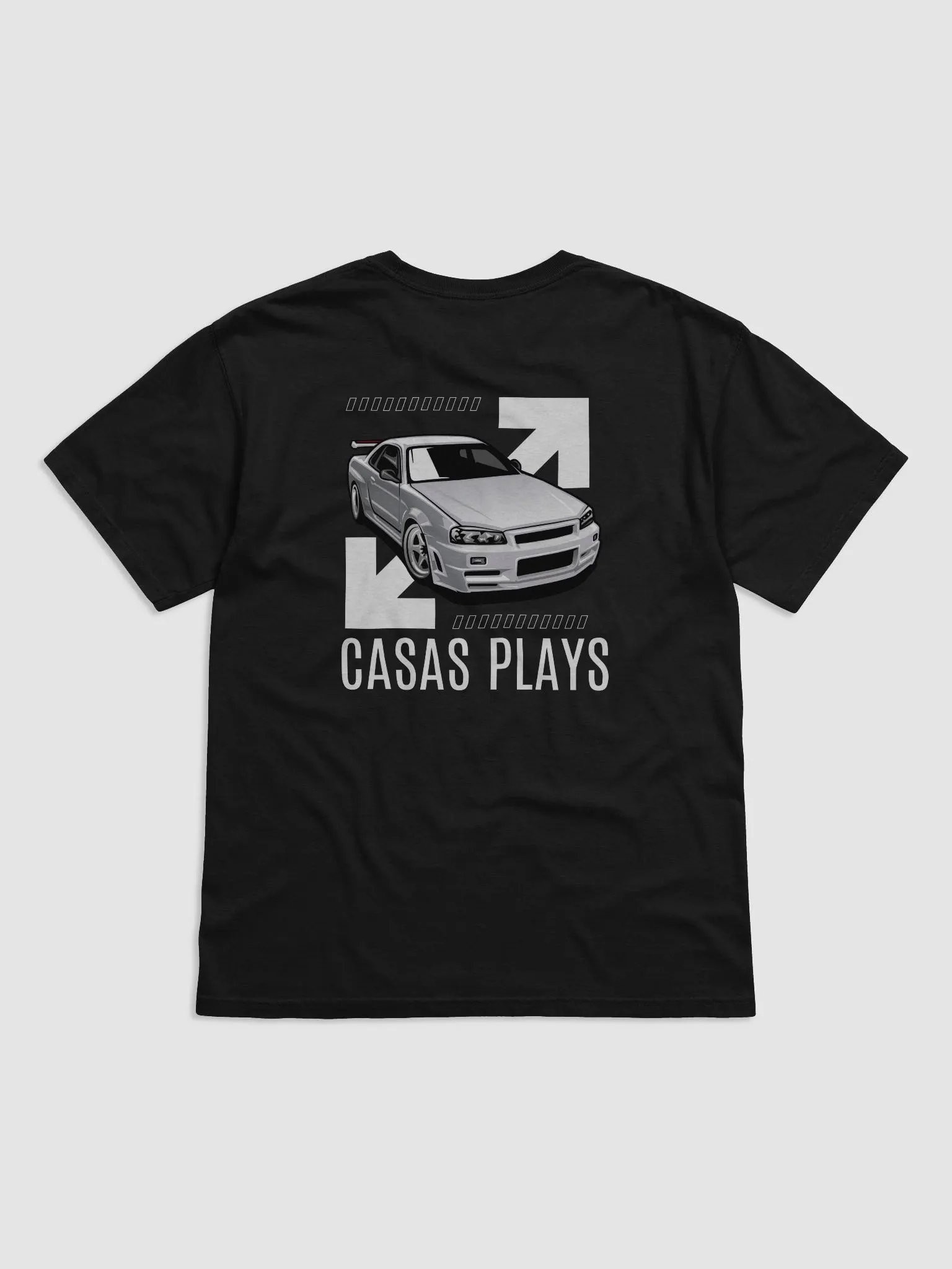 Skyline Tee product image (1)