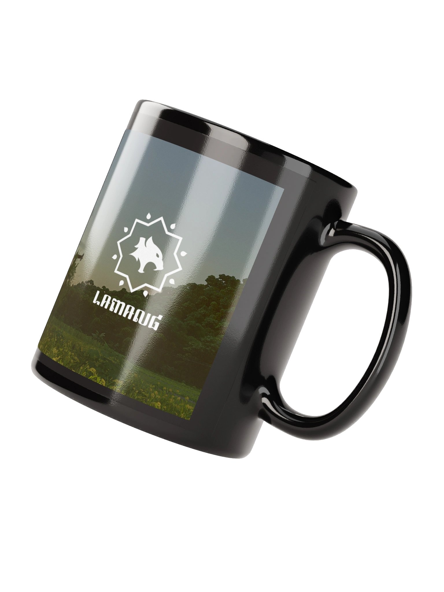 Little Bird- Evening Sun - Lamang product image (5)