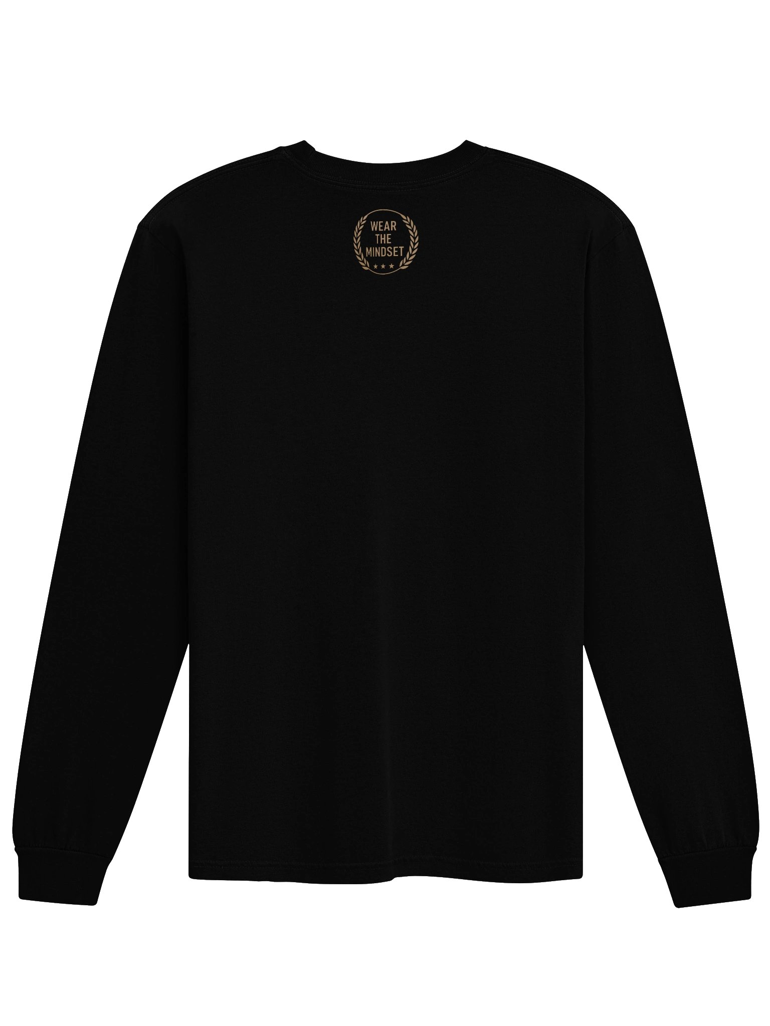 Eclipse Long Sleeve product image (4)