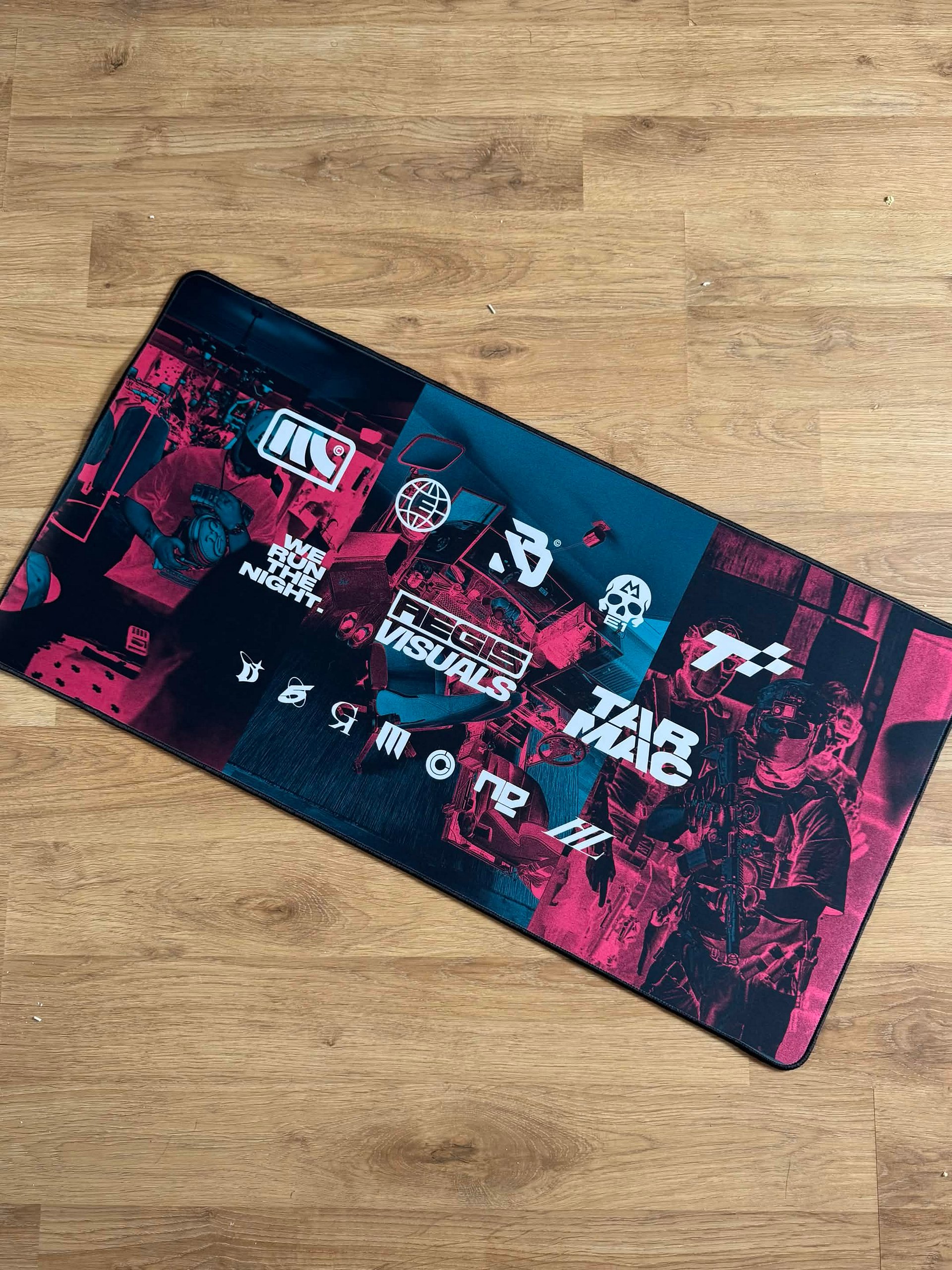 THE EVERYTHING DESKMAT product image (1)